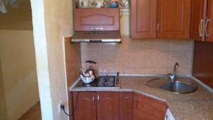 Bakı, köhnə tikili 1 otaqlı, satılır, 34 m²  , Sabunçu rayonu, Bakıxanov qəs.