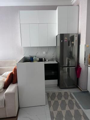 Bakı, yeni tikili 2 otaqlı, satılır, 70 m²  , Binəqədi rayonu, Biləcəri qəs.