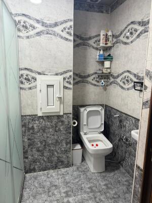Abşeron, yeni tikili 3 otaqlı, satılır, 75 m²  , Qurtuluş 93