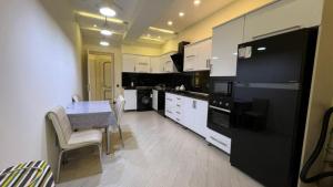 Bakı, yeni tikili 2 otaqlı, günlük kirayə, 80 m²  , Nəsimi rayonu