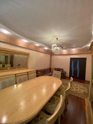 Bakı, yeni tikili 2 otaqlı, kirayə, 95 m²  , Xətai rayonu