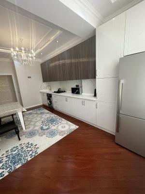 Bakı, yeni tikili 3 otaqlı, satılır, 117 m²  , Nərimanov rayonu