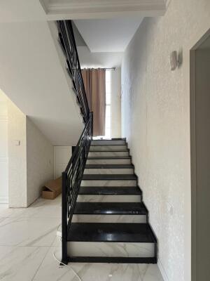 Bakı, həyət evi 6 otaqlı, satılır, 330 m² , 10 sot , Xəzər rayonu, Türkan