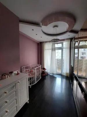 Bakı, yeni tikili 3 otaqlı, satılır, 110 m²  , Xətai rayonu