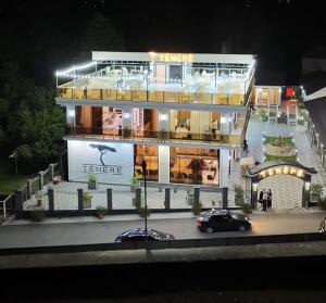 Balakən, obyekt , satılır, 1100 m² , 0.2 sot 