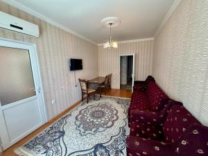 Bakı, yeni tikili 2 otaqlı, satılır, 52 m²  , Sabunçu rayonu, Bakıxanov qəs.