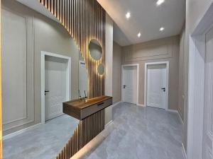 Bakı, bağ/həyət evi 4 otaqlı, satılır, 160 m² , 4.5 sot , Xəzər rayonu, Şüvəlan