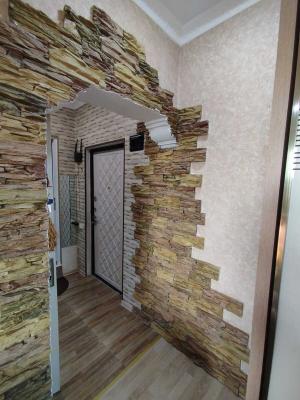 Bakı, köhnə tikili 2 otaqlı, satılır, 45 m²  , Binəqədi rayonu, Biləcəri qəs.