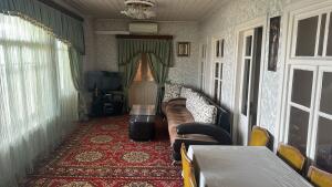 Bakı, həyət evi 5 otaqlı, satılır, 220 m² , 12.5 sot , Xəzər rayonu, Buzovna
