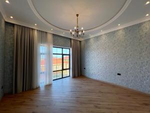 Bakı, həyət evi 6 otaqlı, satılır, 400 m² , 10 sot , Xəzər rayonu, Mərdəkan