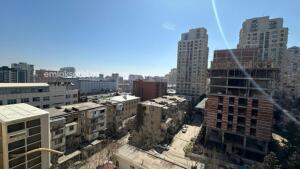 Bakı, yeni tikili 3 otaqlı, satılır, 140 m²  , Yasamal rayonu