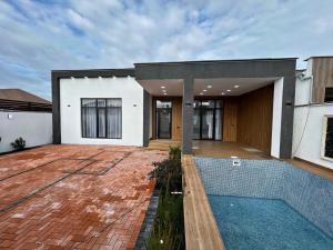 Bakı, həyət evi 4 otaqlı, satılır, 160 m² , 3 sot , Xəzər rayonu, Mərdəkan