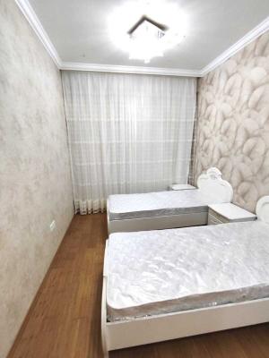 Bakı, yeni tikili 4 otaqlı, kirayə, 125 m²  , Yasamal rayonu, Yasamal qəs.