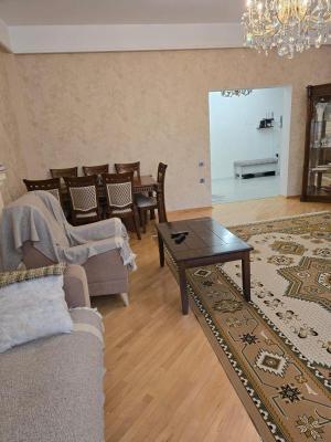 Bakı, yeni tikili 3 otaqlı, satılır, 165 m²  , Nəsimi rayonu