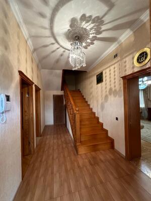 Bakı, villa , kirayə, 305 m²  , Binəqədi rayonu, Biləcəri qəs.