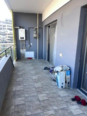 Bakı, yeni tikili 2 otaqlı, satılır, 70 m²  , Binəqədi rayonu, Biləcəri qəs.
