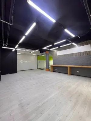 Bakı, ofis 5 otaqlı, kirayə, 200 m²  , Nəsimi rayonu, Kubinka