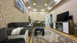 Bakı, yeni tikili 3 otaqlı, satılır, 115 m²  , Nizami rayonu, 8-ci kilometr