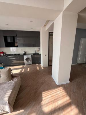 Abşeron, yeni tikili 3 otaqlı, satılır, 95 m²  , Masazır