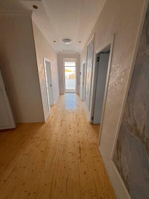 Bakı, həyət evi 4 otaqlı, satılır, 120 m² , 2.5 sot , Sabunçu rayonu, Zabrat qəs.