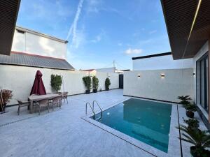 Bakı, həyət evi 4 otaqlı, satılır, 150 m² , 3 sot , Xəzər rayonu, Şüvəlan