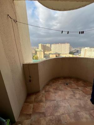 Bakı, yeni tikili 3 otaqlı, satılır, 132 m²  , Yasamal rayonu, Yasamal qəs.