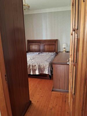 Bakı, köhnə tikili 2 otaqlı, satılır, 65 m²  , Xətai rayonu, Əhmədli