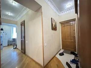 3 otaqlı köhnə tikili, satılır, 85 m², Bakı, Sabunçu rayonu, Bakıxanov qəs.