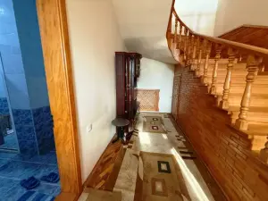 5 otaqlı bağ/həyət evi, satılır, 240 m², 3 sot, Bakı, Sabunçu rayonu, Bakıxanov qəs.