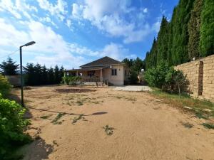 Bakı, həyət evi 3 otaqlı, satılır, 100 m² , 12 sot , Sabunçu rayonu, Albalı qəs.