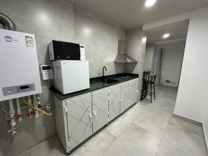 Xırdalan, ofis 4 otaqlı, kirayə, 105 m²  
