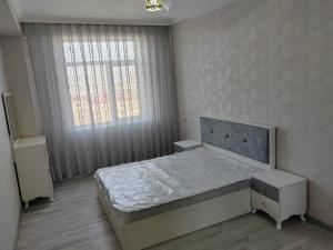 Xırdalan, yeni tikili 2 otaqlı, kirayə, 69 m²  