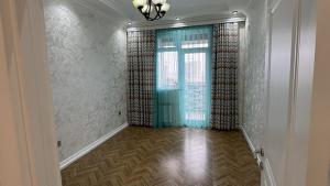 Bakı, yeni tikili 3 otaqlı, satılır, 86 m²  , Binəqədi rayonu, Biləcəri qəs.