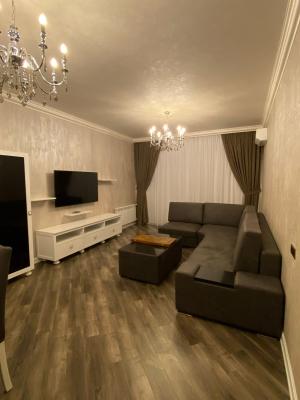 Bakı, yeni tikili 2 otaqlı, satılır, 100 m²  , Nəsimi rayonu