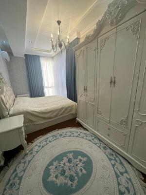 Bakı, yeni tikili 3 otaqlı, satılır, 117 m²  , Nərimanov rayonu