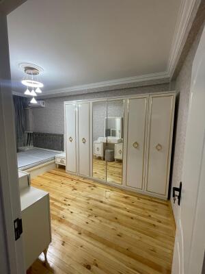 Xırdalan, yeni tikili 2 otaqlı, satılır, 72 m²  