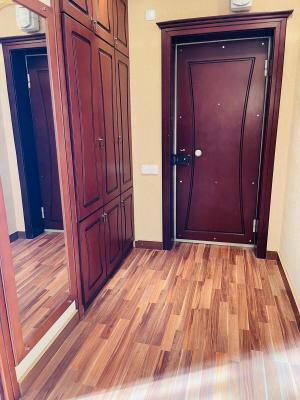 Gəncə, köhnə tikili 4 otaqlı, satılır, 94 m²  