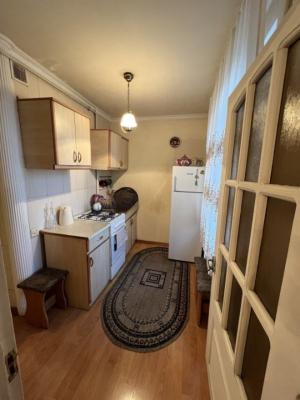 Bakı, köhnə tikili 2 otaqlı, satılır, 45 m²  , Nəsimi rayonu