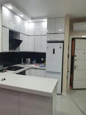 Bakı, yeni tikili 2 otaqlı, kirayə, 65 m²  , Yasamal rayonu, Yasamal qəs.