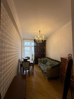 Bakı, yeni tikili 3 otaqlı, satılır, 101 m²  , Yasamal rayonu