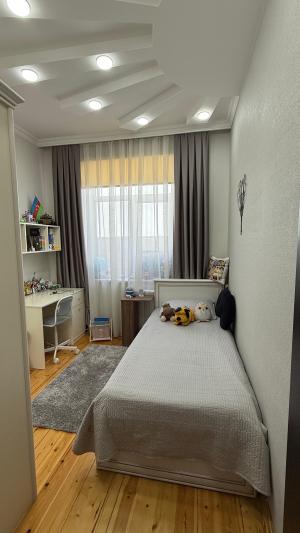 Abşeron, bağ/həyət evi 3 otaqlı, satılır, 100 m² , 3 sot , Masazır