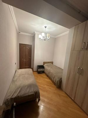 Bakı, yeni tikili 3 otaqlı, satılır, 80 m²  , Nəsimi rayonu