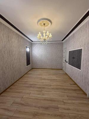 Bakı, köhnə tikili 1 otaqlı, satılır, 35 m²  , Nəsimi rayonu, 3-cü mikrorayon
