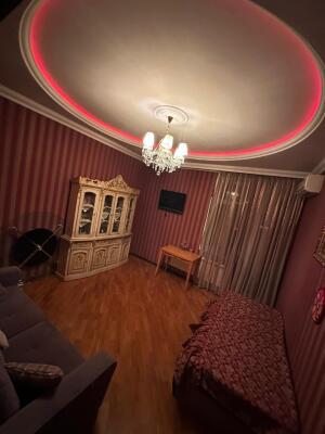Bakı, yeni tikili 3 otaqlı, satılır, 105 m²  , Yasamal rayonu