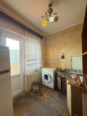 Bakı, köhnə tikili 1 otaqlı, satılır, 45 m²  , Yasamal rayonu, Yeni Yasamal qəs.