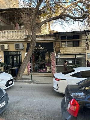 Bakı, obyekt 1 otaqlı, satılır, 13 m²  , Səbail rayonu