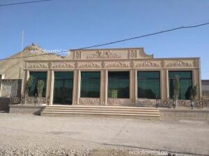 Bakı, obyekt , satılır, 1300 m²  , Qaradağ rayonu, Korgöz qəs.