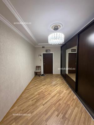 Bakı, yeni tikili 2 otaqlı, satılır, 90 m²  , Nəsimi rayonu