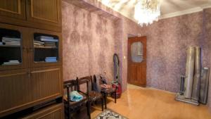 Bakı, köhnə tikili 4 otaqlı, satılır, 100 m²  , Xətai rayonu