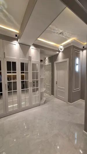 Bakı, yeni tikili 2 otaqlı, satılır, 51 m²  , Binəqədi rayonu, 7-ci mikrorayon